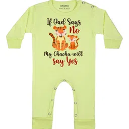 Arvesa Infants Printed Rompers-picture-17