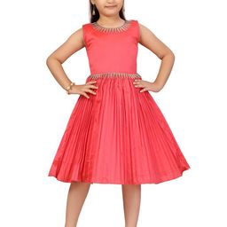 BAESD Fit & Flare Dress-picture-11