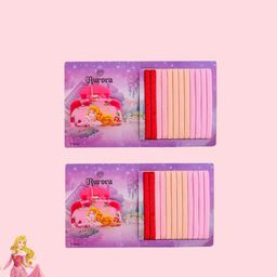 Disney By Yellow Bee Girls Ponytail Holders-32