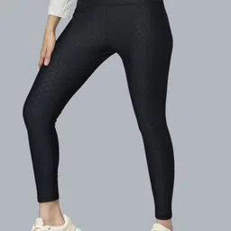RYZ Printed Ankle-Length Tights-picture-17