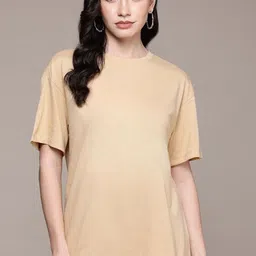 PockMAN Women Bio Finish Boxy T-shirt-picture-19