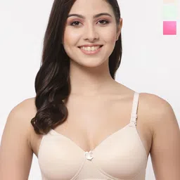 College Girl Bra Full Coverage Lightly Padded-picture-16