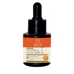 SUUN AYURVEDA Advanced Vitamin C Face Serum - 15 ml-8