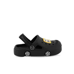 Smartots Kids Self Design Clogs Flip Flops image 5