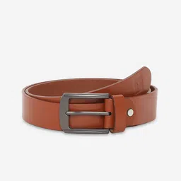 SPYKAR Men Leather Belt-image-82