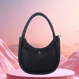 yelloe Shopper Handheld Bag with Tasselled-image-29