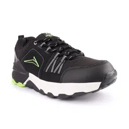 JQR Men Mesh Walking Non-Marking Shoes-6