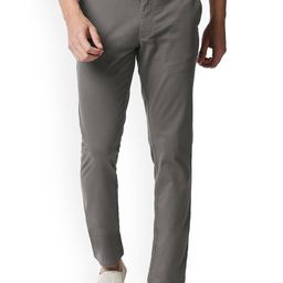 Basics Men Comfort Trousers-image-54