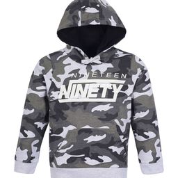 PLUM TREE Boys Sweatshirt-picture-4