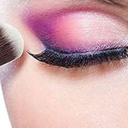 COSMO HUB 10 Color Eyeshadow Palette - Shade 03 image 3