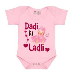 Arvesa Infants Printed Bodysuit-picture-37