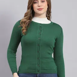 Monte Carlo Women Cardigan-picture-27