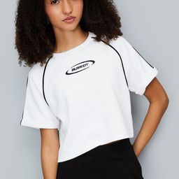max Round Neck T-shirt-image-63