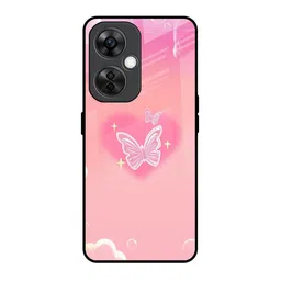 QRIOH Women Quirky Printed Silicone OnePlus Nord CE 3 Lite 5G Back Case-picture-16