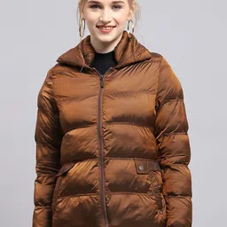 Monte Carlo Women Puffer Jacket-image-99