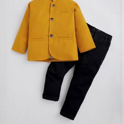 hopscotch 2-Pc Formal Coat & Pant-picture-34