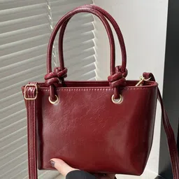 StyleCast Women Structured Handheld Bag-picture-22