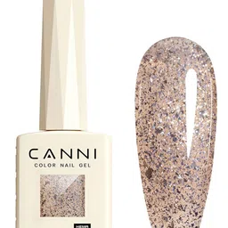 CANNI Hema Free Gel Nail Polish - 9 ml - Shade - 8060-image-46