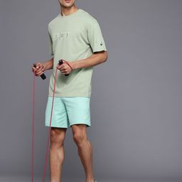 ASICS Men Graphics 7 Inch Knit Training Shorts-picture-9