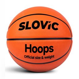 SLOVIC Premium Quality Professional Basketball-image-24