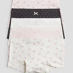 H&M 5-Pack Boxer Briefs-image-24