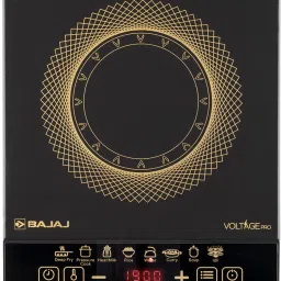 1900 W Induction Cooktop Touch Panel-22