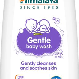 Gentle Baby Wash-image-61