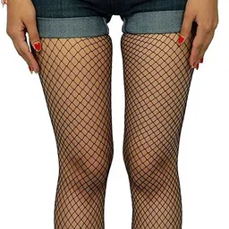 bunny bae Women Fishnet Stockings-picture-40