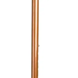 Surgical 4 Leg Copper Dori Height Adjustable Men/Women/Old Age People Patient Walking Stick-image-49
