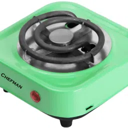 chefman 500 W Induction Cooktop Jog Dial image 2