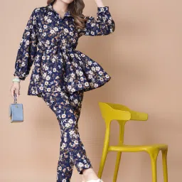 Top Pant Co-ords Set-image-62