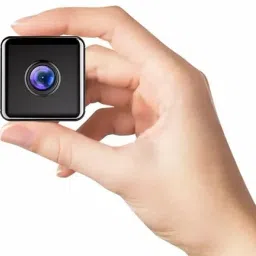 Bzrqx Mini Wifi 1080P Full HD Spy Hidden Total Wireless CCTV IP Camera For Home Security Camera-12