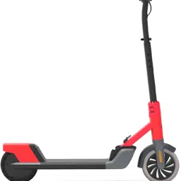 Lil E Junior Electric Kick Scooter for Kids 6+ Years 10 inches Single Speed Lithium-ion (Li-ion) Electric Cycle-16