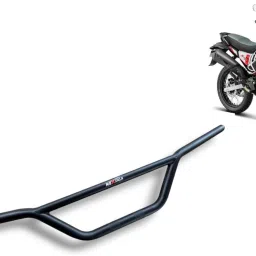 XPulse 200 4V/2V Touring Handle Bar-image-3