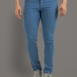 Metronaut Men Comfort Slim Fit Stretchable Jeans-image-64