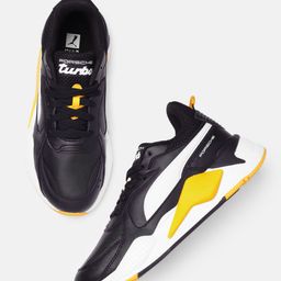 PUMA Unisex Porsche Legacy RS-X Motorsport Casual Sneakers-47