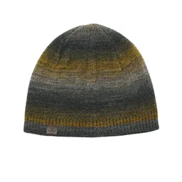 WROGN Unisex Multicoloured Self Design Beanie-29