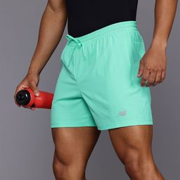 New Balance Men Rapid-Dry Sport Essentials 5" Running Shorts-image-32