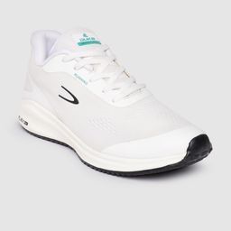 Duke Men Woven Design Running Shoes-picture-12