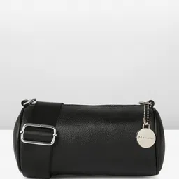 Mast & Harbour Structured Sling Bag-3