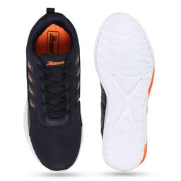 Paragon Men Mesh Running Shoes image 4