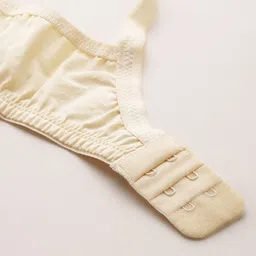 DressBerry Full Coverage Non Padded Pure Cotton Bra DB-DAILY-02 image 3