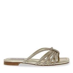 Maidie-R Slip-On Flat Sandals-38