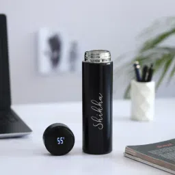 Sip Squad Personalized Smart LED Temperature Bottle-25