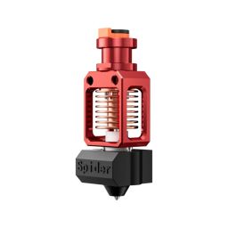 Creality Spider Hotend Pro High Temperature High Flow 3D Printer Hotend Designed For Seamless Integration And Enhanced OutputCreality Spider Hotend Pro High Temperature High Flow 3D Printer Hotend Designed For Seamless Integration And Enhanced Output image 2