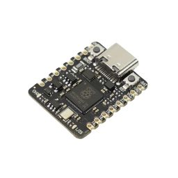 DFRobot Beetle RP2350 Mini Dual-Core Development Board With ARM Cortex-M33 & Hazard3 RISC-V), 520KB RAM, 2MB Flash For C/C++, MicroPython, And Arduino DevelopmentDFRobot Beetle RP2350 Mini Dual-Core Development Board With ARM Cortex-M33 & Hazard3 RISC-V), 520KB RAM, 2MB Flash For C/C++, MicroPython, And Arduino Development-10
