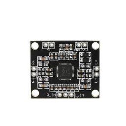 PAM8610 Amplifier Module Digital Stereo Class D Amplifier Module 2x15W Audio Board With Low Distortion & High Efficiency - RS5499 PAM8610 Amplifier Module Digital Stereo Class D Amplifier Module 2x15W Audio Board With Low Distortion & High Efficiency - RS5499 image 1