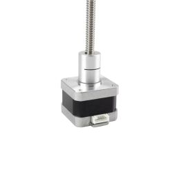 Creality Dual Z-Axis Screw Upgrade Kit 3D Printer Dual Z-Axis Upgrade Kit Enhanced Stability and Precision In Your 3D PrintsCreality Dual Z-Axis Screw Upgrade Kit 3D Printer Dual Z-Axis Upgrade Kit Enhanced Stability and Precision In Your 3D Prints image 3