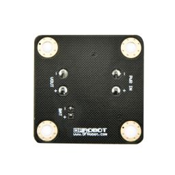 DFRobot Solar Lipo Charger Solar Power Charger 3.7V Lipo Battery Solar Charging Module With Reverse Polarity ProtectionDFRobot Solar Lipo Charger Solar Power Charger 3.7V Lipo Battery Solar Charging Module With Reverse Polarity Protection image 2