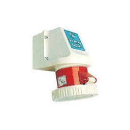 Hensel 110 Insulated Plug Sockets (3 Poles + Earthing 16A)-picture-25